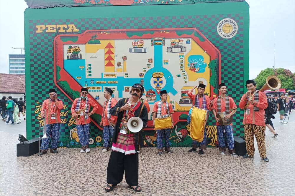 Popbela.com/Zikra Mulia Irawati