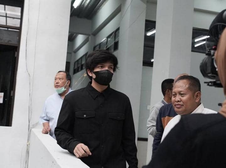 Instagram.com / attahalilintar