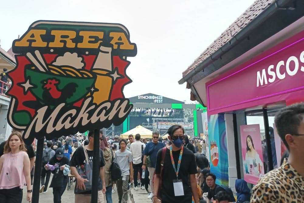 Popbela.com/Zikra Mulia Irawati