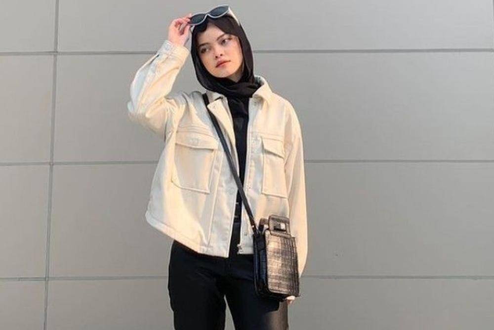 10 Outfit Nonton Konser di Tahun 2024, Nyaman tapi Keren!