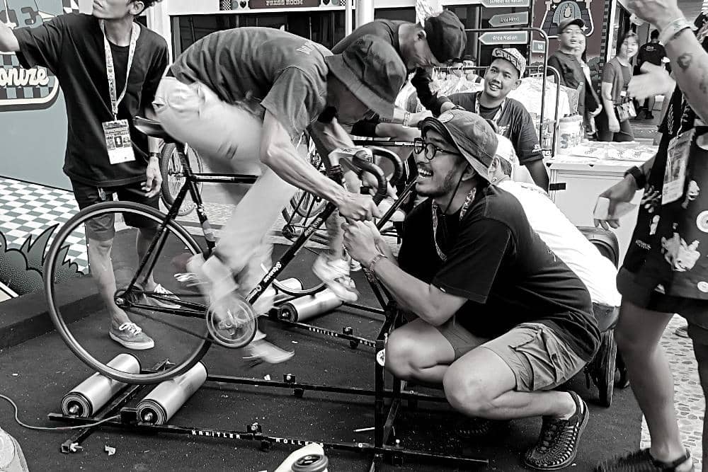 Popbela.com/Zikra Mulia Irawati