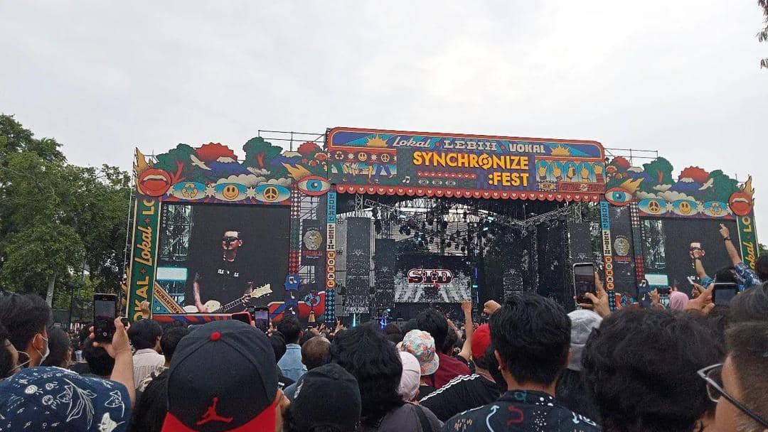 Dok. POPBELA.COM / Nindi Widya Wati