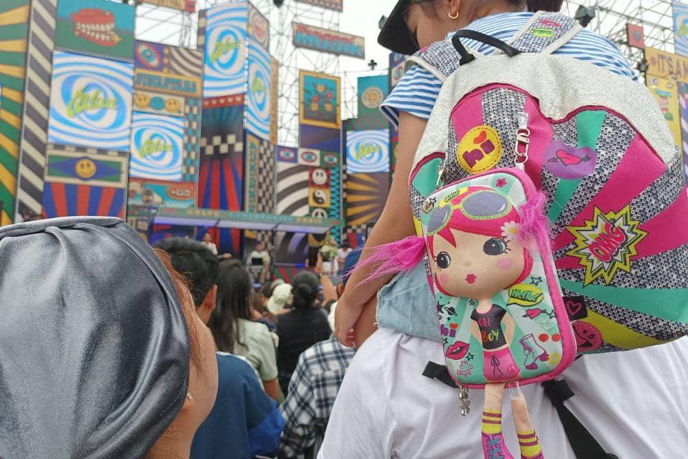 Popbela.com/Zikra Mulia Irawati