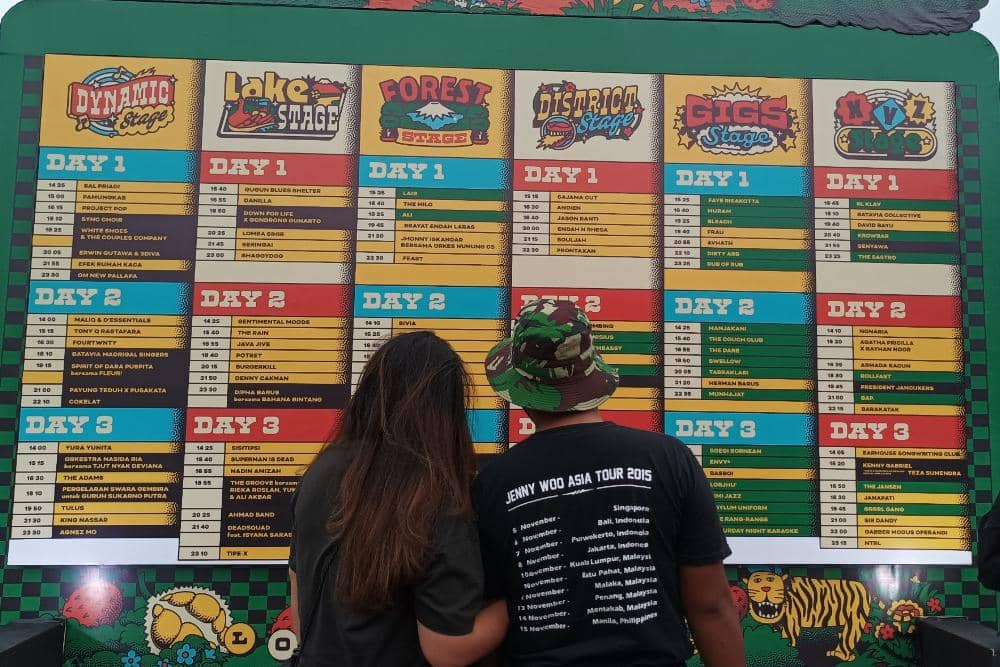 Popbela.com/Zikra Mulia Irawati