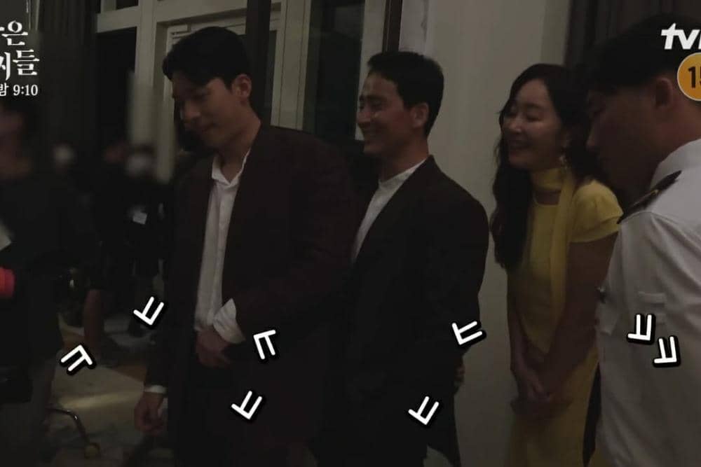 youtube.com/tvN drama