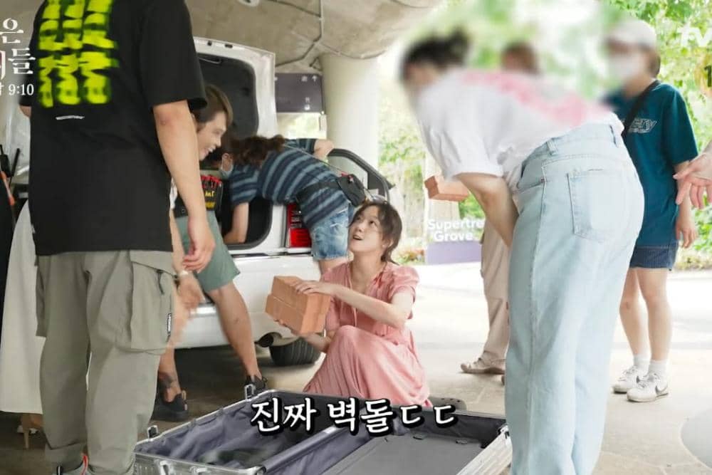 youtube.com/tvN drama