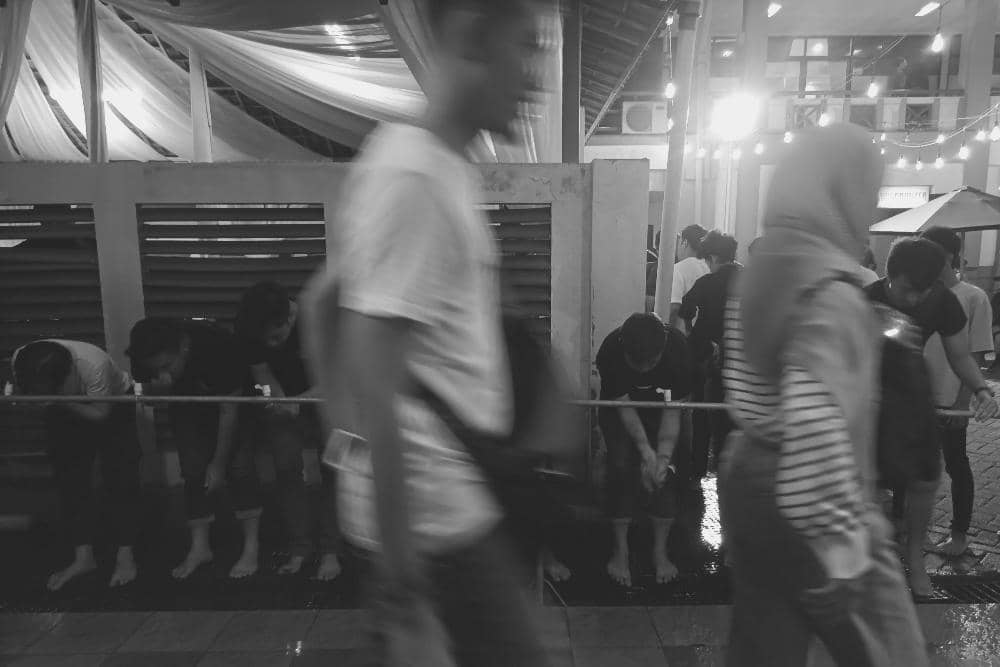 Popbela.com/Zikra Mulia Irawati