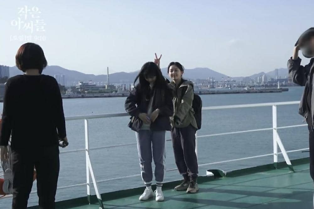 youtube.com/tvN drama