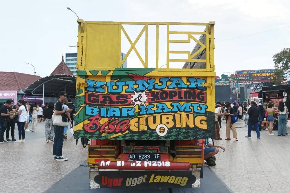 Popbela.com/Zikra Mulia Irawati