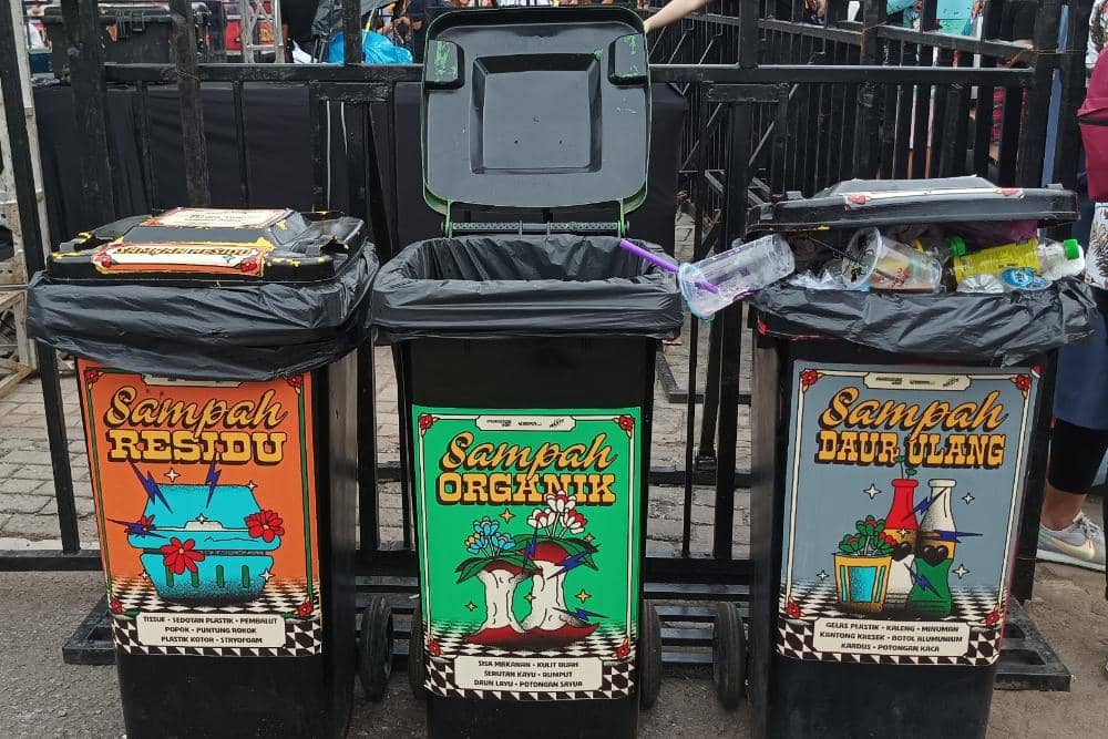 Popbela.com/Zikra Mulia Irawati