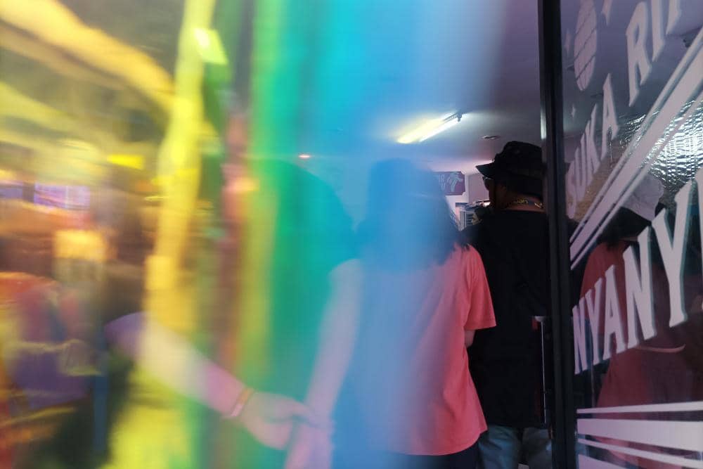 Popbela.com/Zikra Mulia Irawati