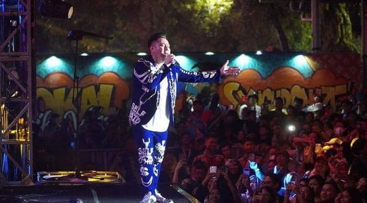 Instagram.com / kingnassar88