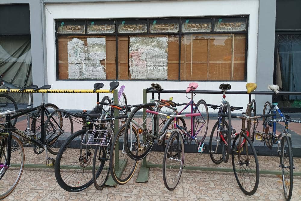 Popbela.com/Zikra Mulia Irawati