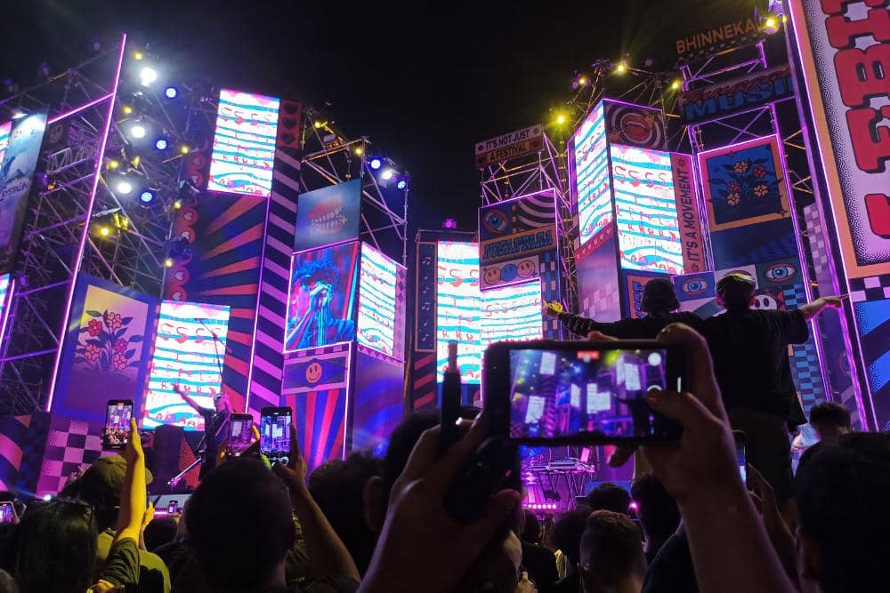 Popbela.com/Zikra Mulia Irawati