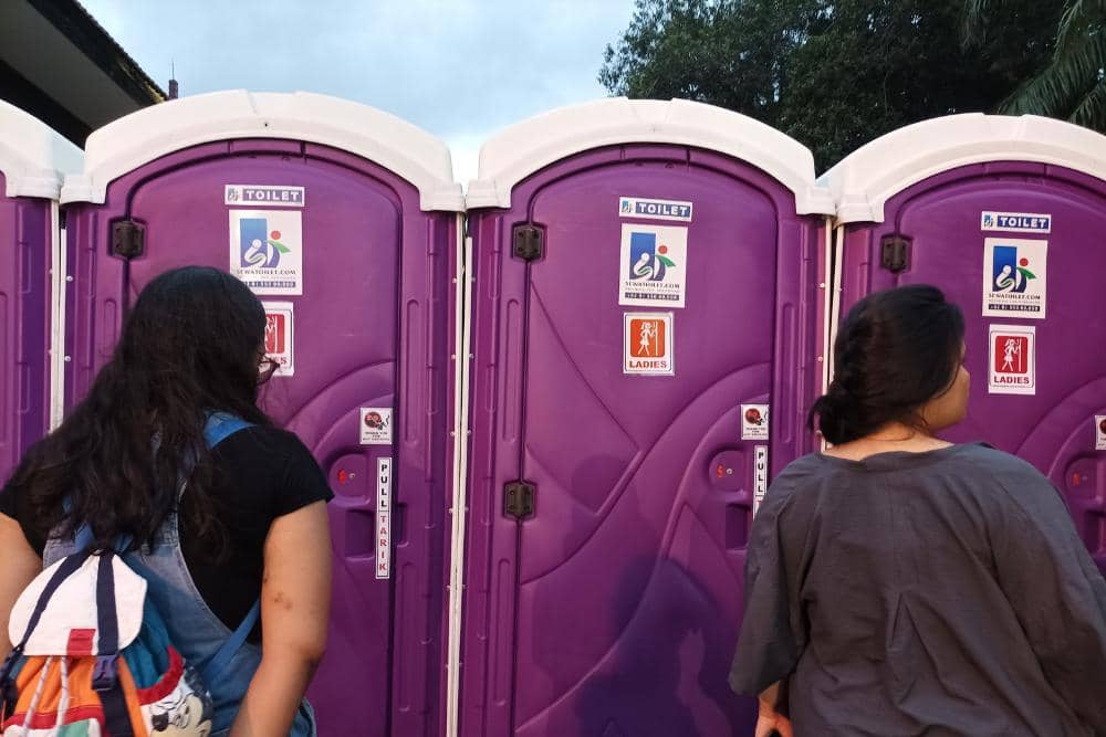 Popbela.com/Zikra Mulia Irawati