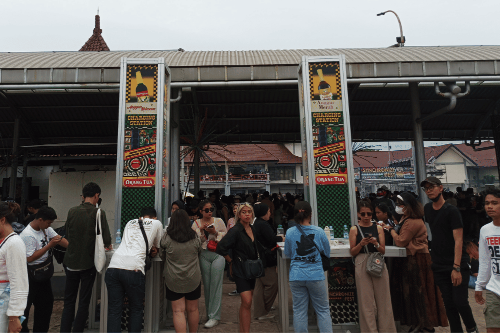 Popbela.com/Zikra Mulia Irawati