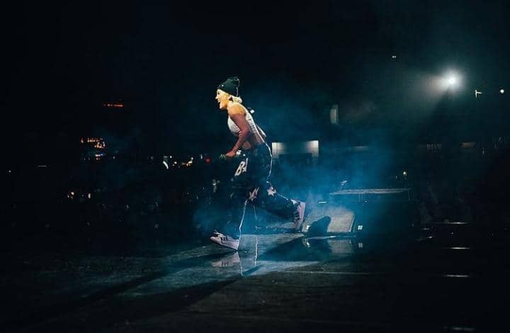 Instagram.com / synchronizefest