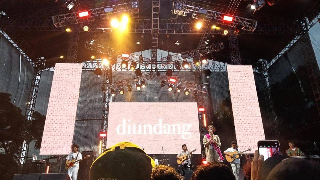 Dok. POPBELA.COM / Nindi Widya Wati