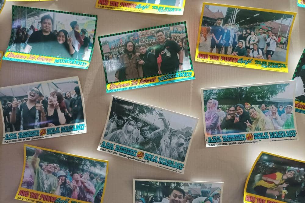 Popbela.com/Zikra Mulia Irawati