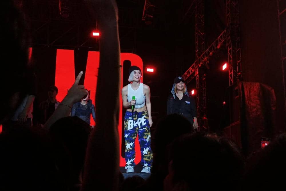 Popbela.com/Zikra Mulia Irawati