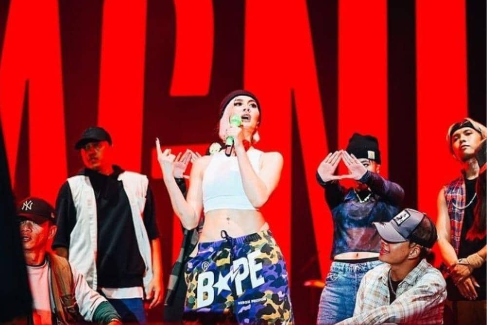 Instagram.com / synchronizefest