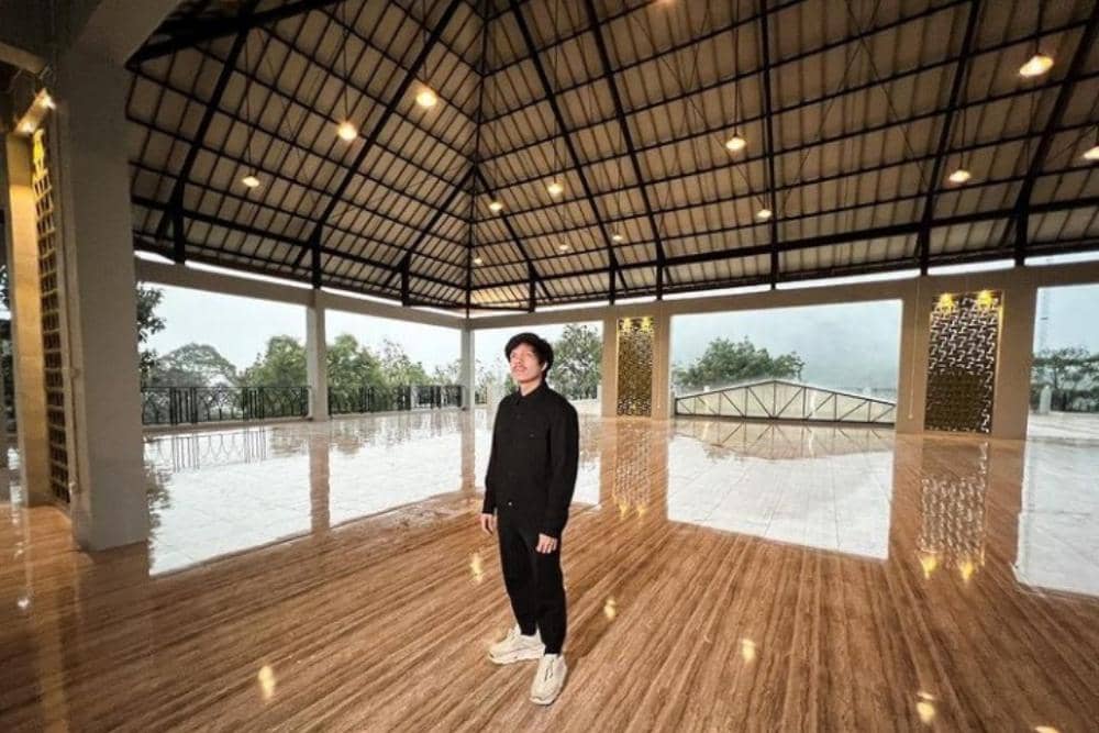 Instagram.com / attahalilintar