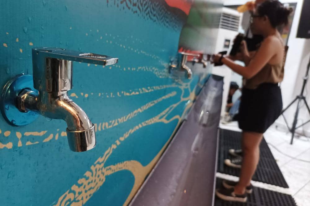 Popbela.com/Zikra Mulia Irawati