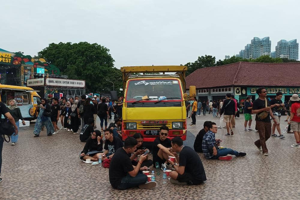 Popbela.com/Zikra Mulia Irawati