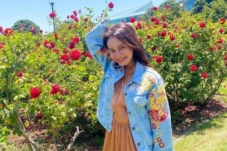 instagram.com/itsrossa910