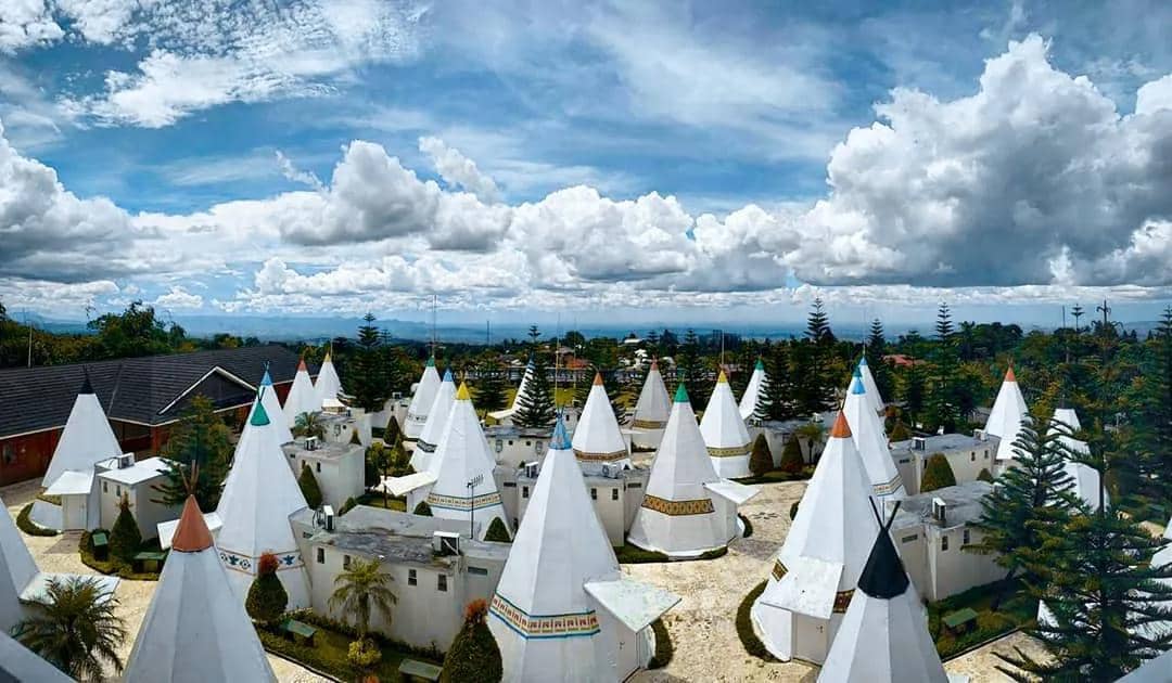 Instagram.com/@thehighlandparkresortbogor