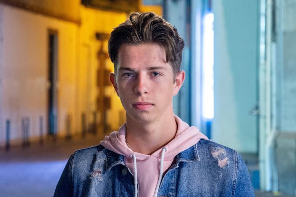 Unsplash.com/Paul Castanié