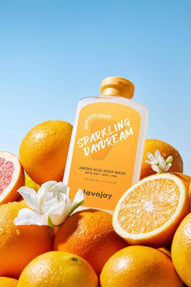 Popbela.com/Lavojoy