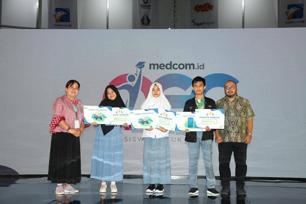 Dok. Medcom.id