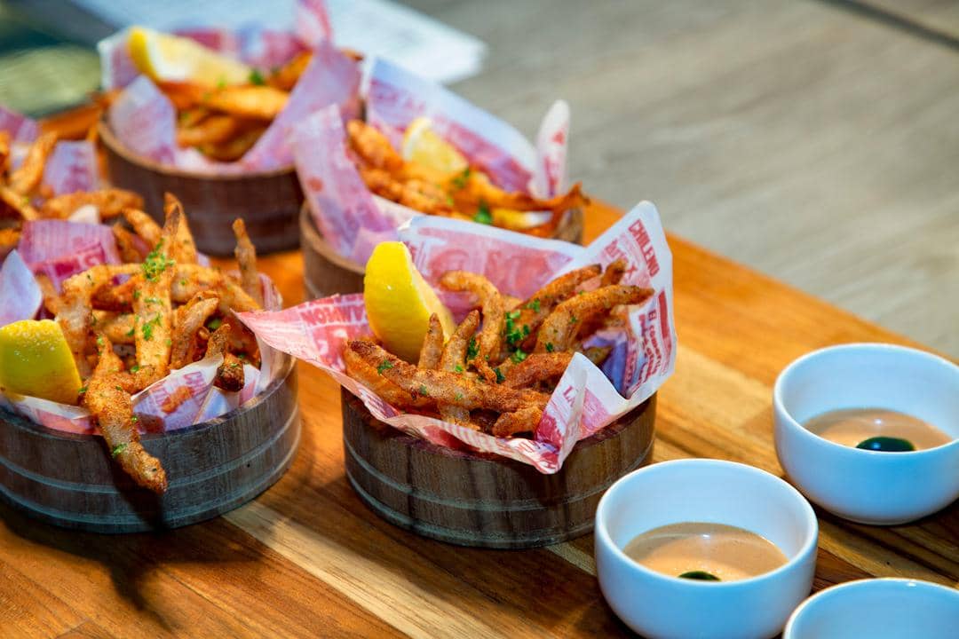 dok. Raffles Jakarta