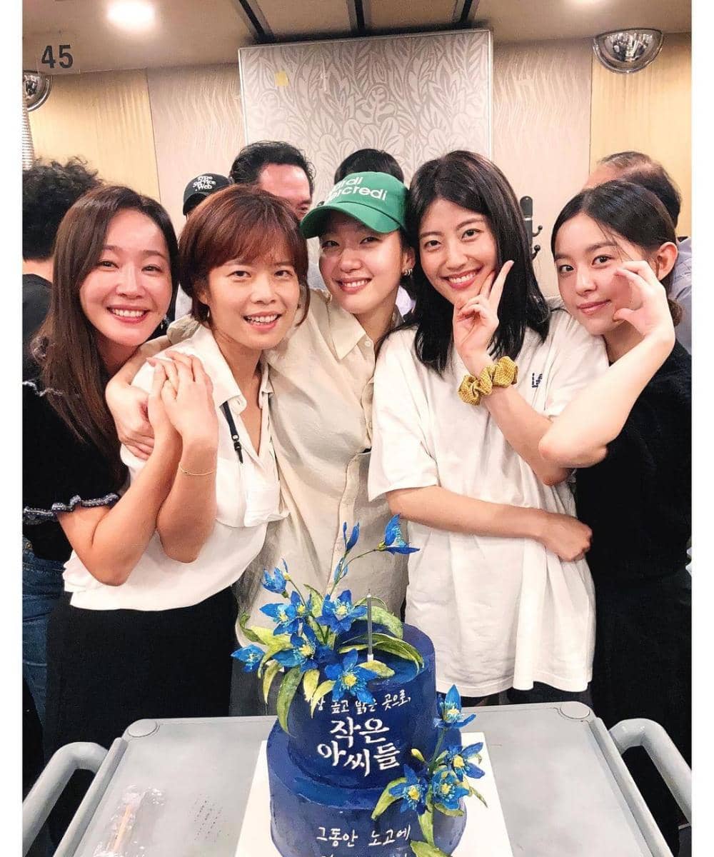 instagram.com/ggonekim