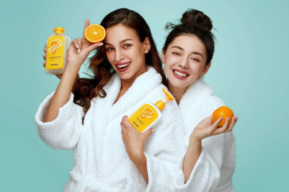Ini Kandungan Body Care yang Mampu Merawat Keindahan Kulit