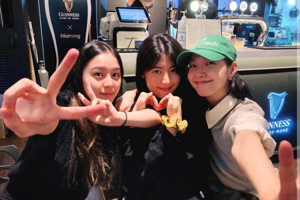 Instagram.com/ggonekim