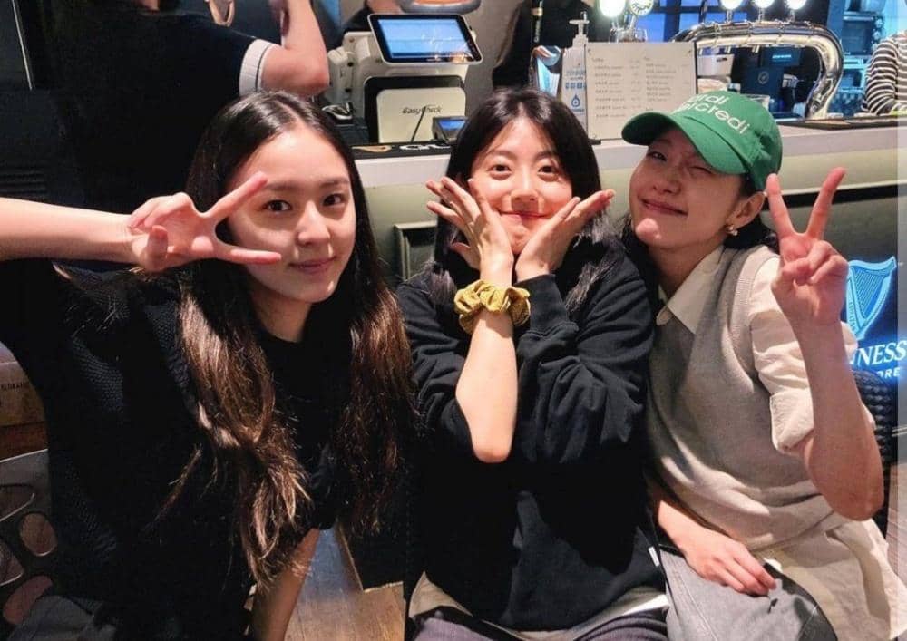 Instagram.com/ggonekim