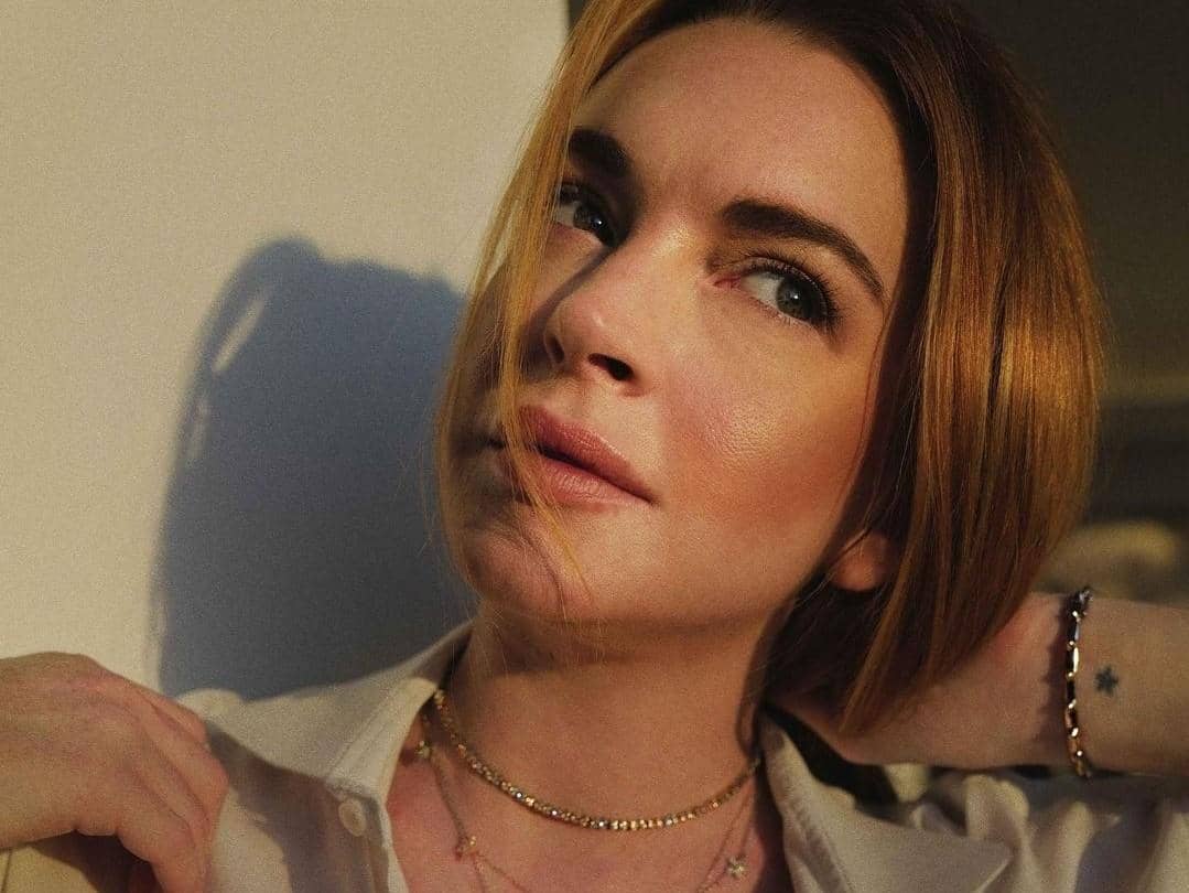 Instagram.com/lindsaylohan