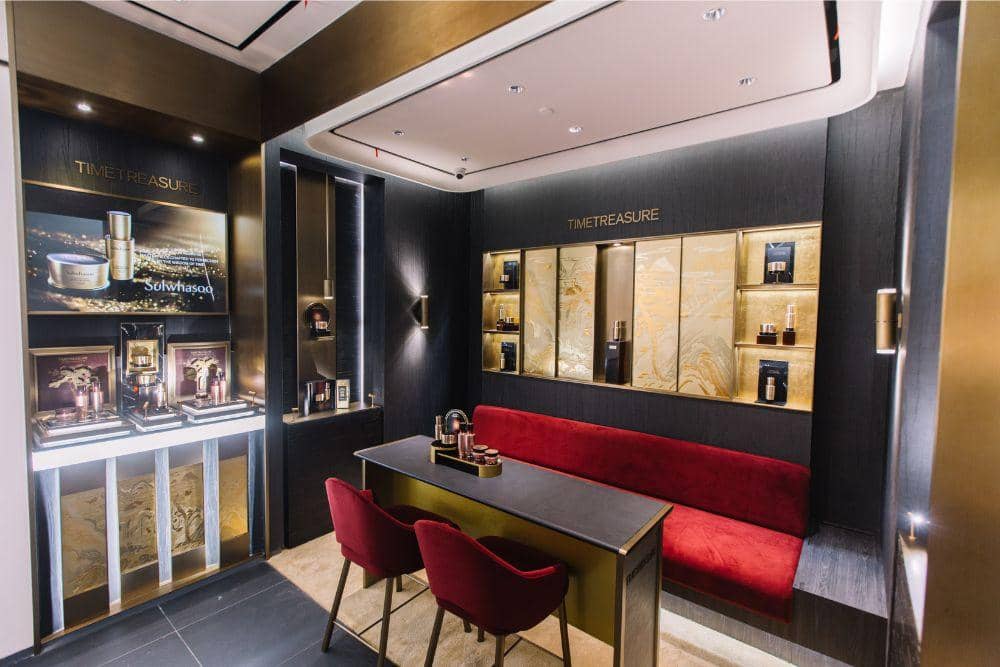 Popbela.com/Sulwhasoo