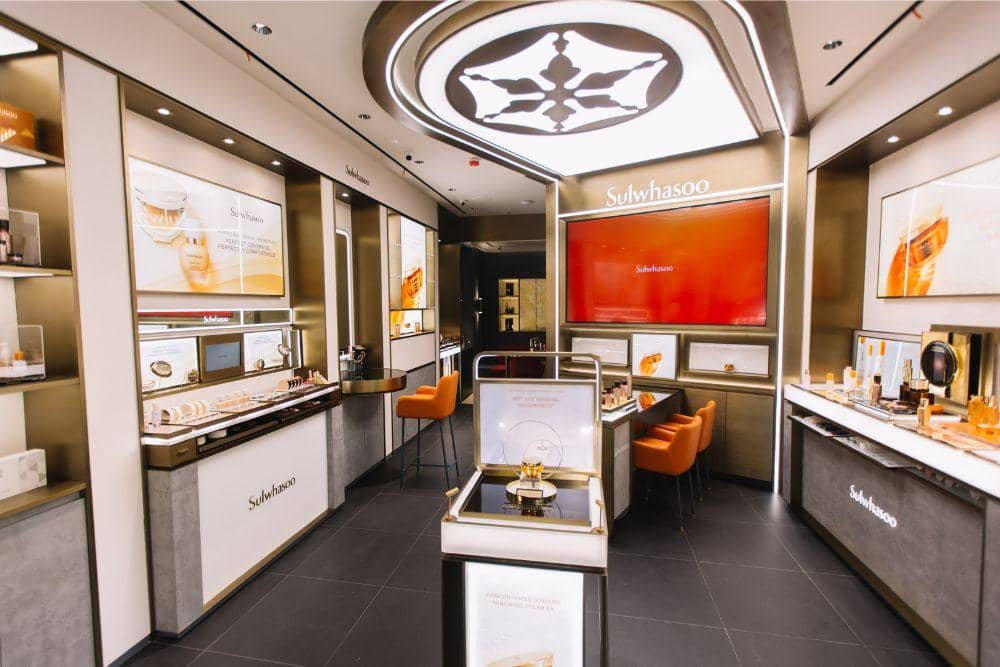 Popbela.com/Sulwhasoo