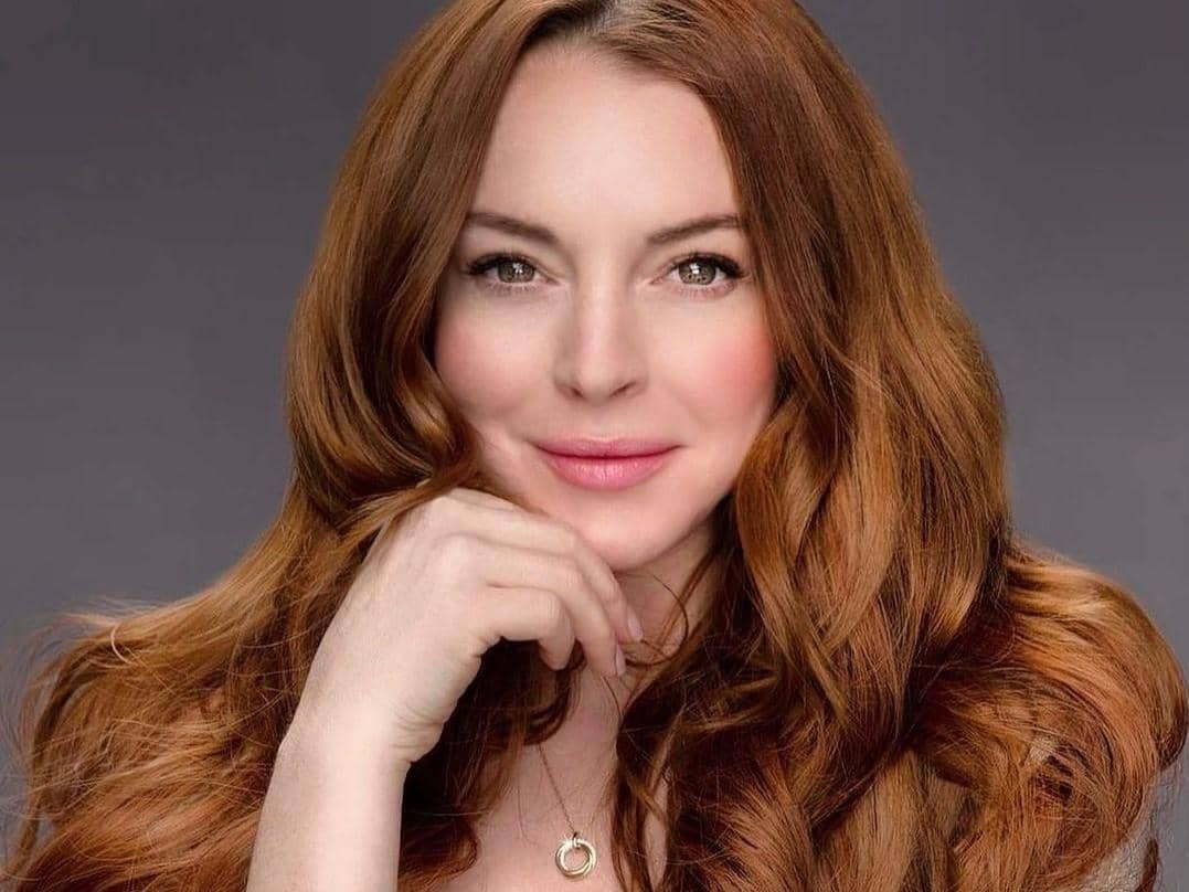 Instagram.com/lindsaylohan