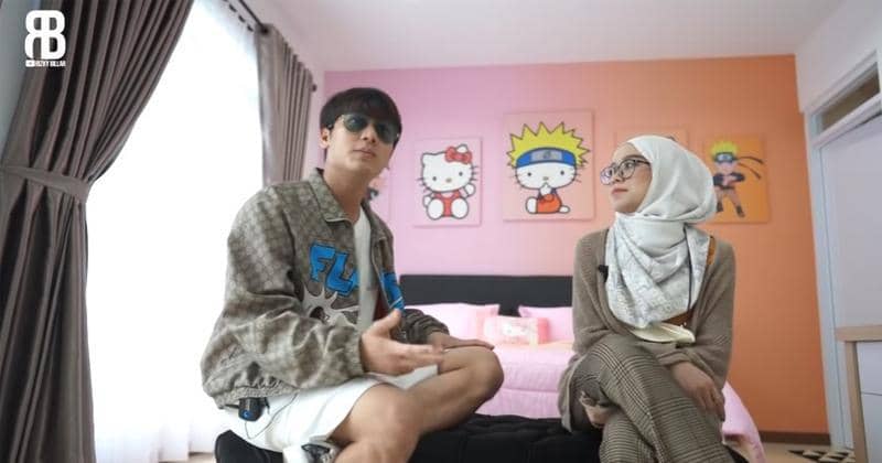 Youtube.com/Rizky Billar