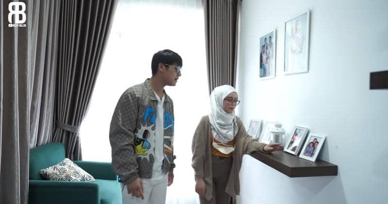 Youtube.com/Rizky Billar