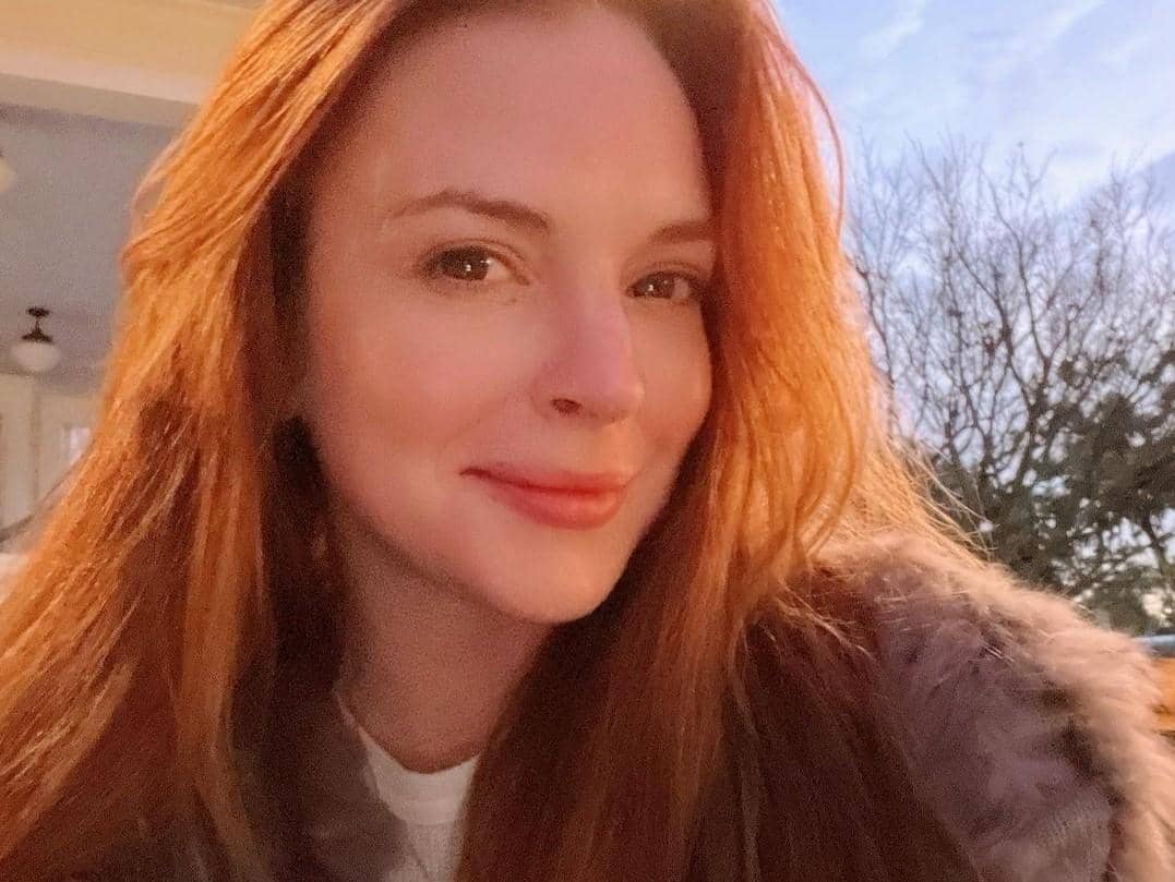 Instagram.com/lindsaylohan