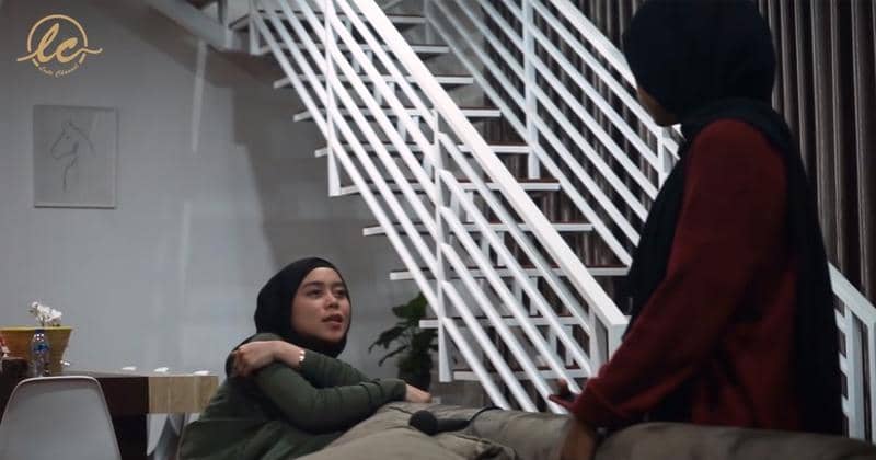 Youtube.com/LESTI CHANNEL