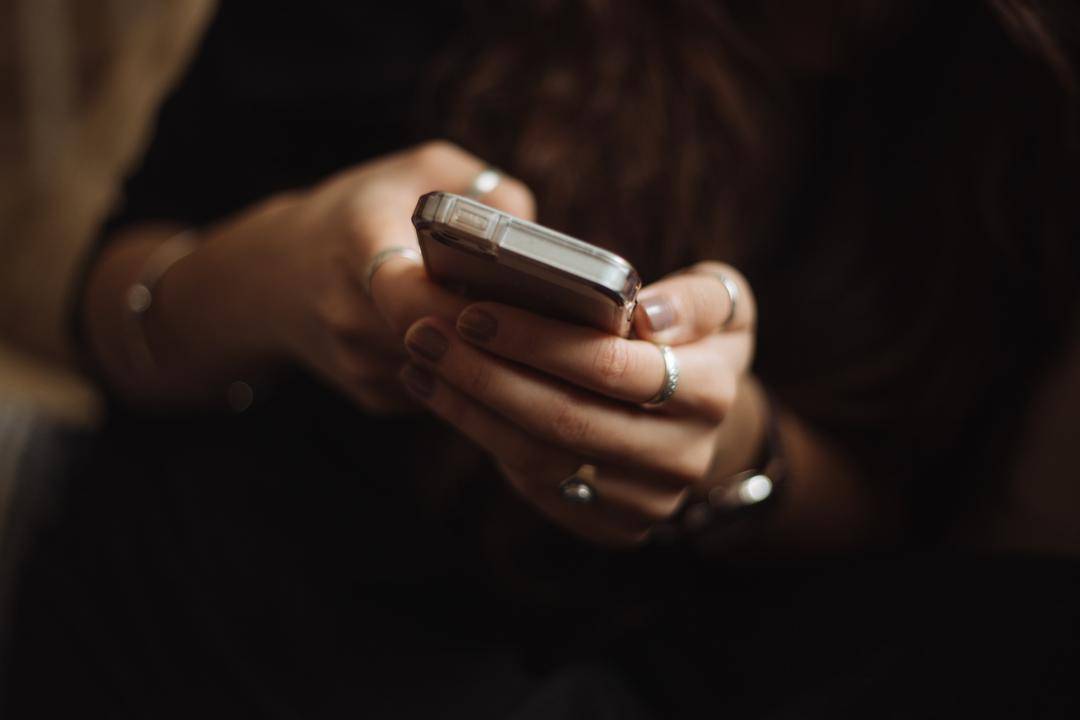 unsplash.com/Priscilla Du Preez