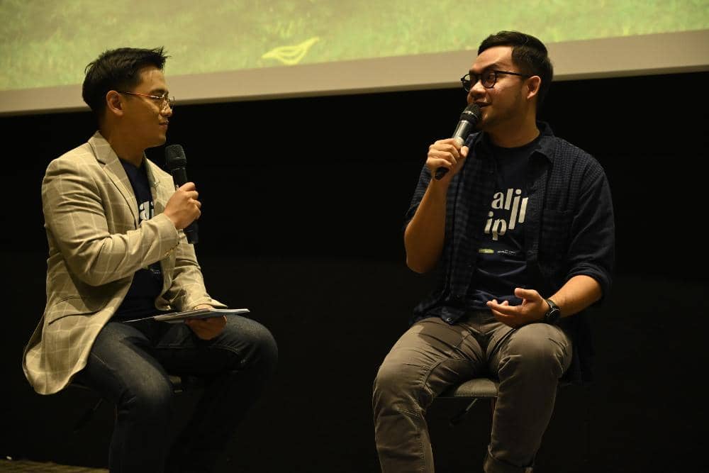 Bakti Lingkungan Djarum Foundation