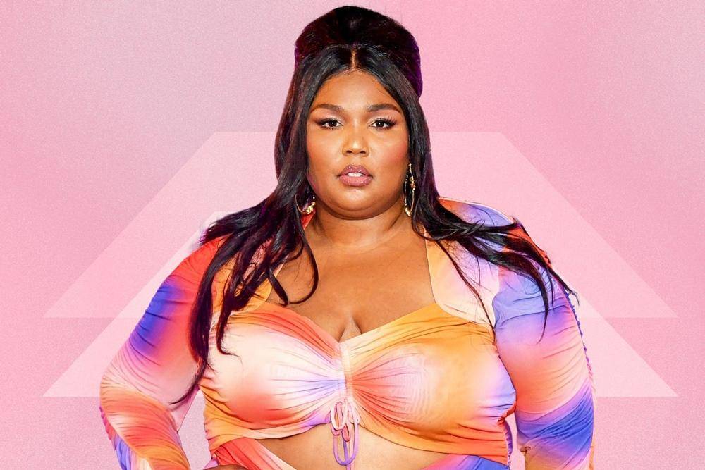 Lizzo Akan Menikahi Myke Wright dengan Syarat, Ini 5 Faktanya