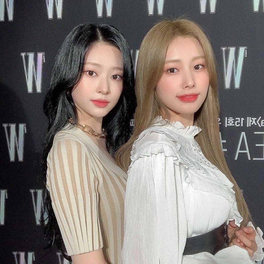 Instagram.com/minju-izone